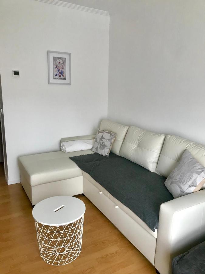 El Apartamento De Andrea Tordesillas Εξωτερικό φωτογραφία