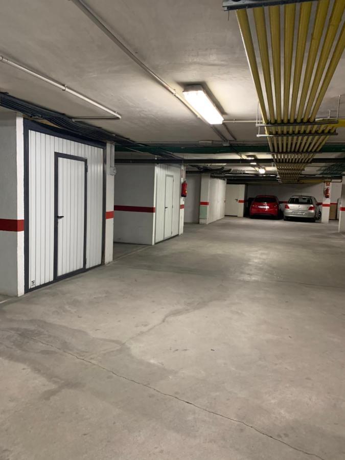 El Apartamento De Andrea Tordesillas Εξωτερικό φωτογραφία
