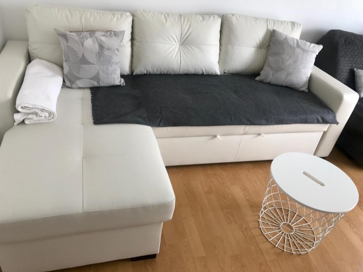 El Apartamento De Andrea Tordesillas Εξωτερικό φωτογραφία
