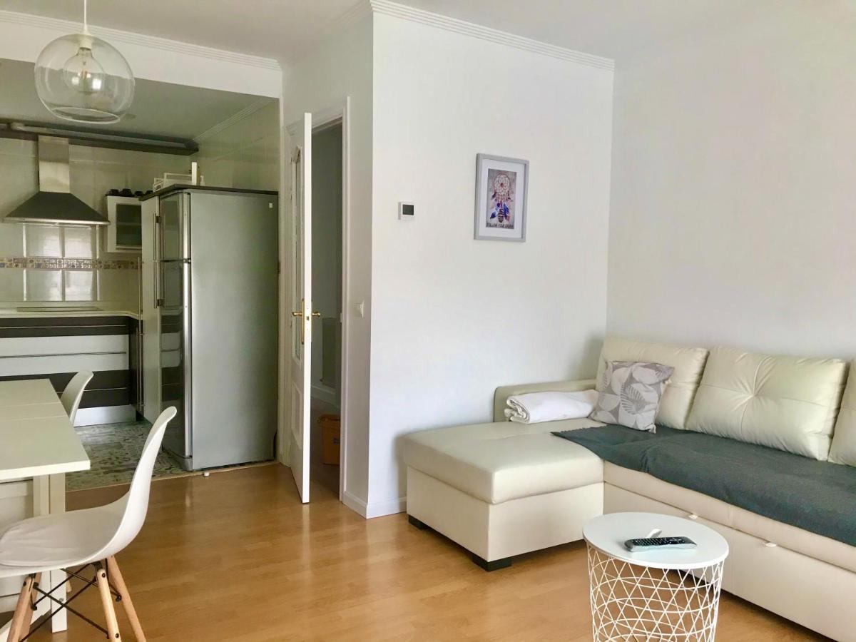 El Apartamento De Andrea Tordesillas Εξωτερικό φωτογραφία