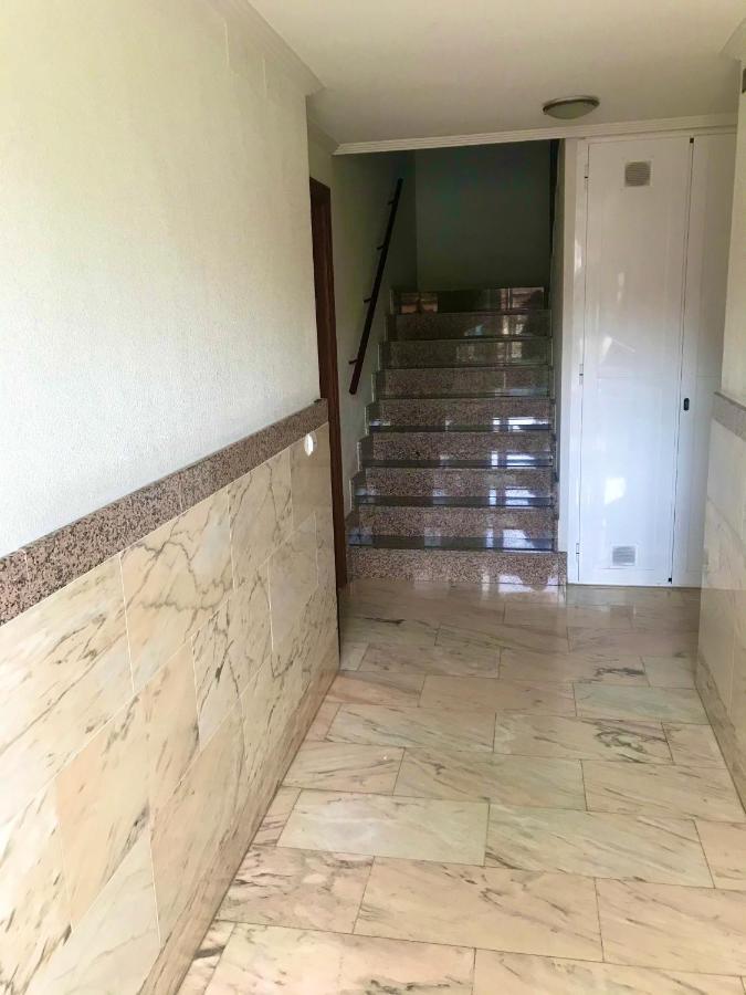 El Apartamento De Andrea Tordesillas Εξωτερικό φωτογραφία